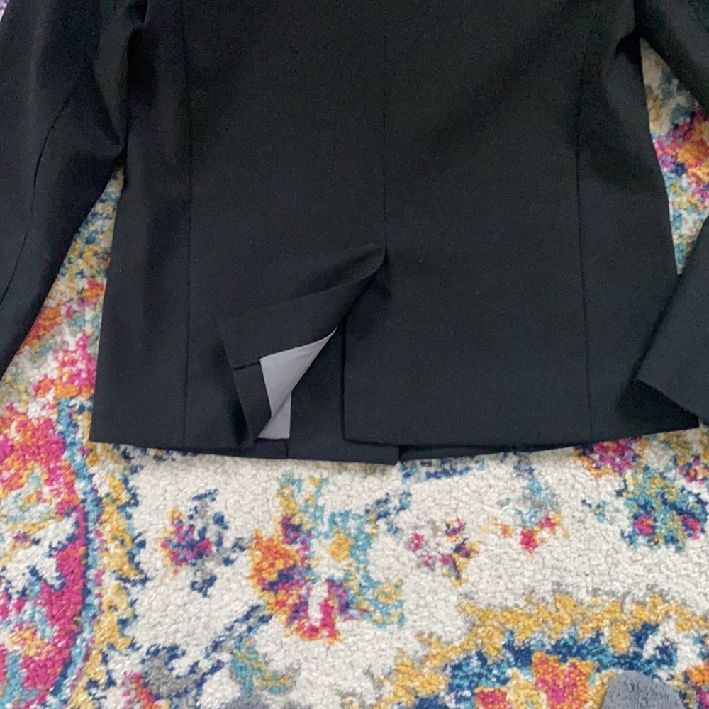 Gap One-Button Blazer - image 7